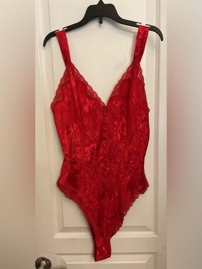 Vintage Bodysuit